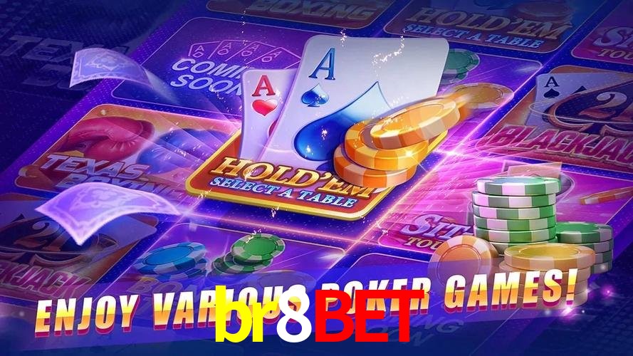 cassino br8bet