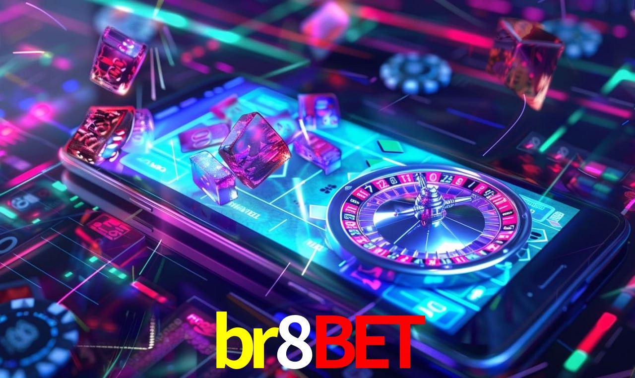 Experiência VIP br8bet